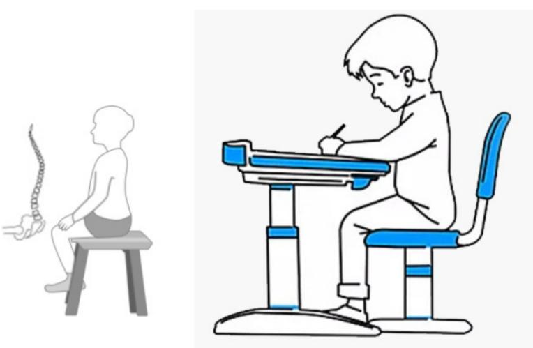 WINNER Furniture Desk and Chair Series: A Teaching Solution Integrating Ergonomics and Versatile Scenarios