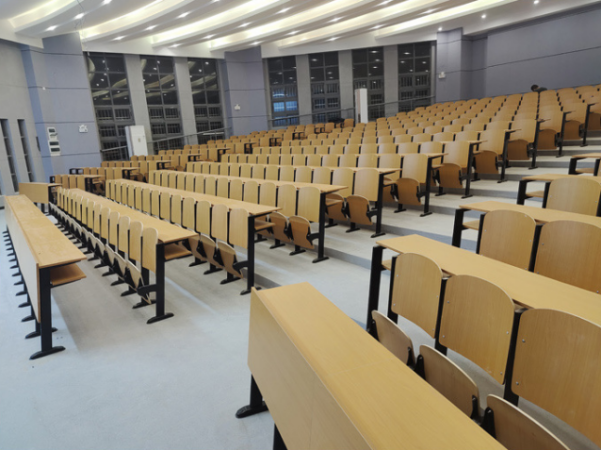 WINNER Furniture Desk and Chair Series: A Teaching Solution Integrating Ergonomics and Versatile Scenarios