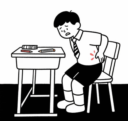 WINNER Desks and Chairs - Keeps Comfortable Even When Sitting for Long Periods, Enhancing Children's Learning Efficiency by Half the Effort