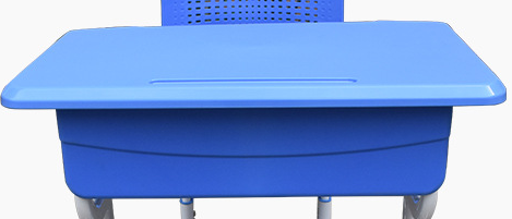 WINNER Desks and Chairs - Keeps Comfortable Even When Sitting for Long Periods, Enhancing Children's Learning Efficiency by Half the Effort