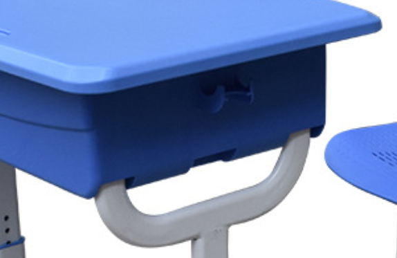 WINNER Desks and Chairs - Keeps Comfortable Even When Sitting for Long Periods, Enhancing Children's Learning Efficiency by Half the Effort