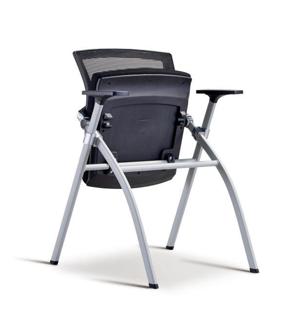 The Folding Training Chair: Maximizing Small Spaces with Smart Design