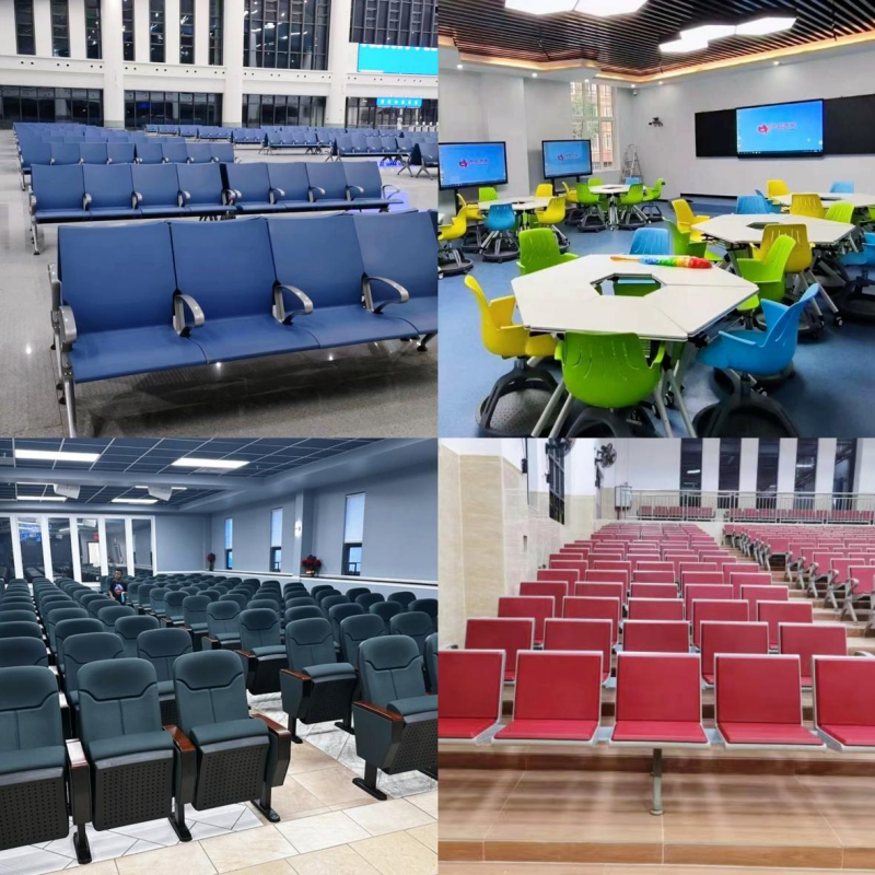 United in Spirit, Embarking on the 2026 New Journey Together