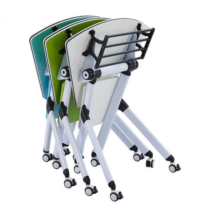 Practical Folding Training Table: The Choice for Efficient Workspaces