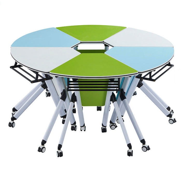 Practical Folding Training Table: The Choice for Efficient Workspaces