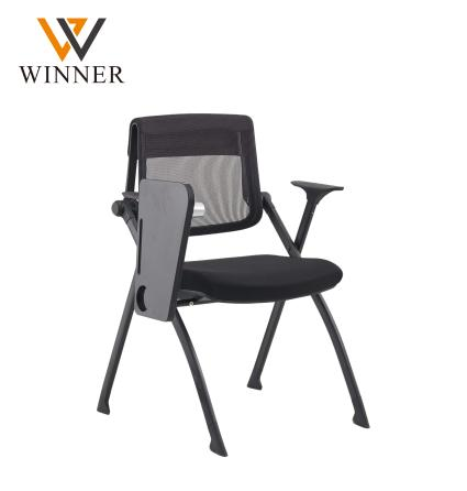 foldable mesh training chairs