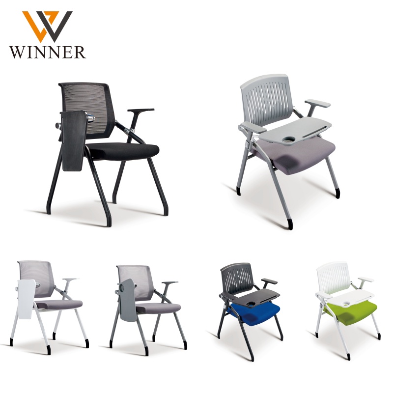 Comfortable Training Chair: The Ideal Choice for Meetings and Education