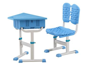 Next-Gen Collaborative Classroom Furniture – Flexibility