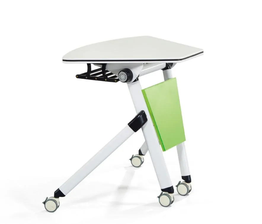 Modular, Flexible, Endless Possibilities! Student Desks That Grow With Your Learning Space.