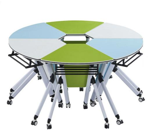 Modular, Flexible, Endless Possibilities! Student Desks That Grow With Your Learning Space.