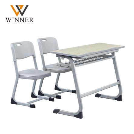 WINNER Double Student Desk