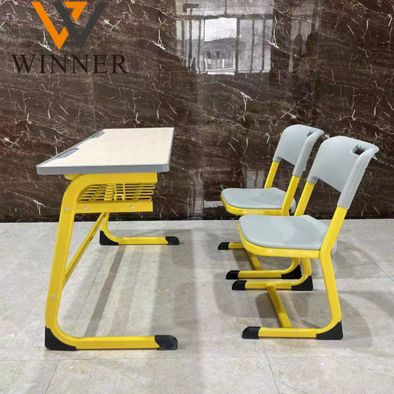 WINNER Double Student Desk