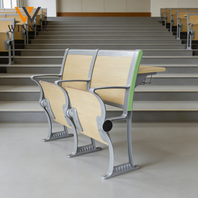 Space-Saving School Seating You’ve Been Looking For