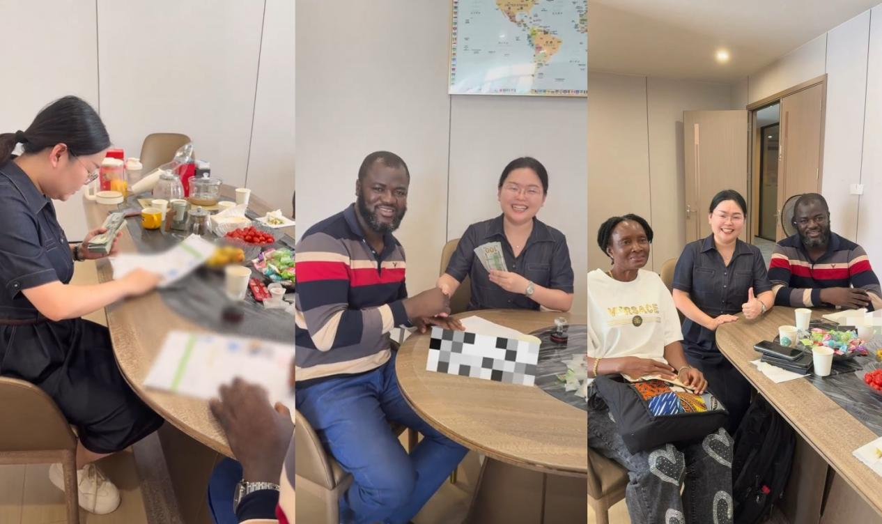 From First Inquiry to Shipment in 45 Days: How We Delivered 2,000 Training Chairs to AME University, Liberia